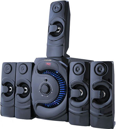 High bass 5.1 home theater clearance