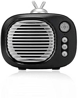 AVYUKTA Speaker SV001 Koleer Wireless Portable Bluetooth MMC / TF Card Micro SD, USB & AUX Support 5 W Bluetooth Speaker