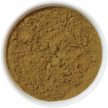 Organic Bites Ajwain (Carom Seed) Powder
