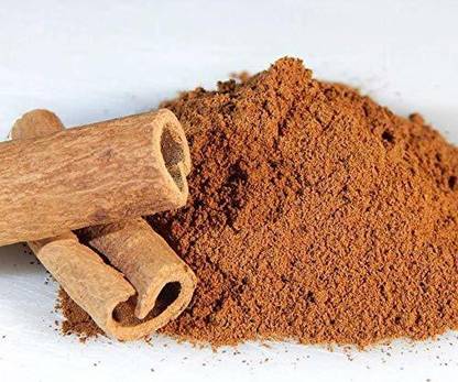 VINAYAK HERBAL DAL CHINI POWDER, CINNAMOMUM VERUM Seed