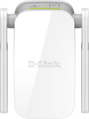 D-Link 1200 Mbps DAP-1610 Access Point  (White) at Rs. 3999