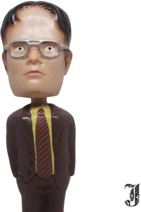 jasicnytum Dwight Schrute Bobblehead