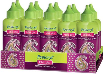 Fevicryl PIDILITE Fabric Glue Adhesive