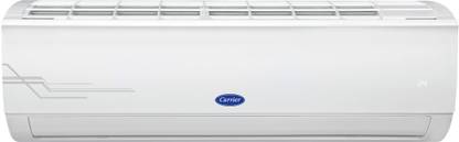 CARRIER 1.5 Ton 3 Star Split AC  - White