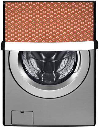 Nitasha Front Loading Washing Machine  Cover