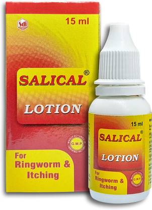 SALICAL Lotion