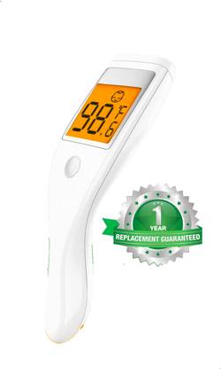 Karma Ryder Infrared Forehead IR thermometer Baby Thermometer