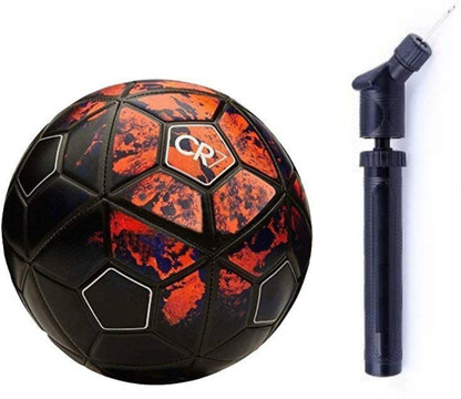 cr7 size 4 football