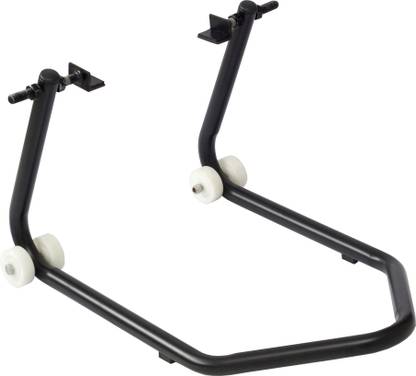 Motoking Universal Paddock Bike Storage Stand Bike Storage Stand