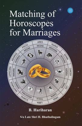 Matching Of Horoscopes For Marriages