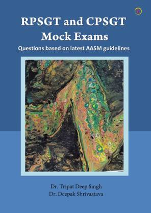 RPSGT and CPSGT Mock Exams