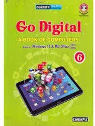 CORDOVA GO DIGITAL A BOOK OF COMPUTER - 6