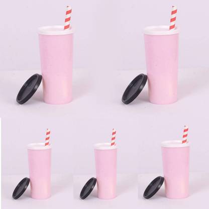 Shopixo 450 ml Plastic Bottle