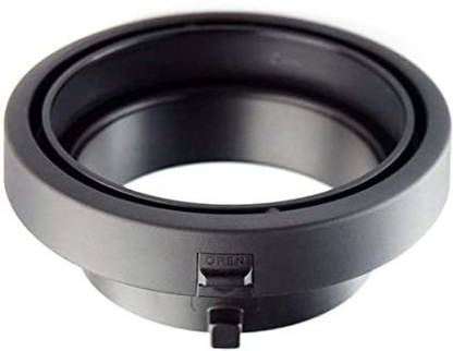 GODOX BW-EC Rotating Flash Bracket