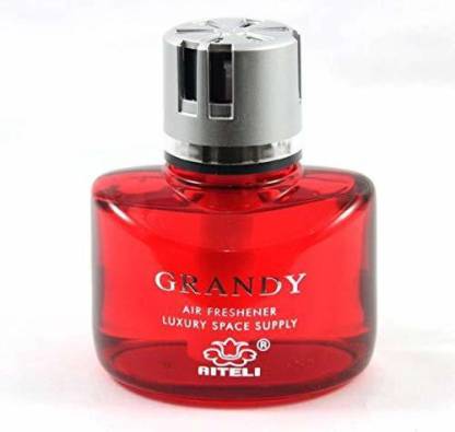 RIDERBOLT GRANDY Car Perfume grandy Air Purifier