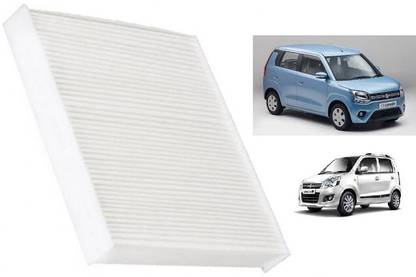 nanochemiqs AntiViral AntiPollution PM2.5 Wagon-R (Old/New) Car Cabin Filter