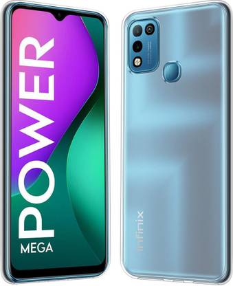 Flipkart SmartBuy Back Cover for Infinix Smart 5, Infinix Hot 10 Play