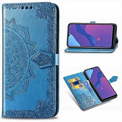 Clickcase Flip Cover for LG G6