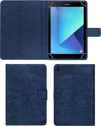 ACM Flip Cover for Samsung Galaxy Tab S3 Sm-T825