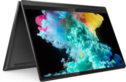 lenovo Yoga 9 Core i7 11th Gen Intel EVO - (16 GB/1 TB SSD/Windows 10 Home) 14ITL5 2 in 1 Laptop