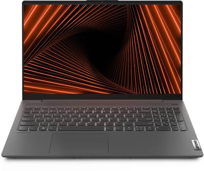 Lenovo Ideapad Slim 5i Intel Core i5 11th Gen 1135G7 - (8 GB/1 TB HDD/256 GB SSD/Windows 10 Home/2 GB Graphics) ideapad slim 5 Thin and Light Laptop