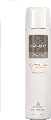 Newsha Daily Weightless Conditioner, 250 ml