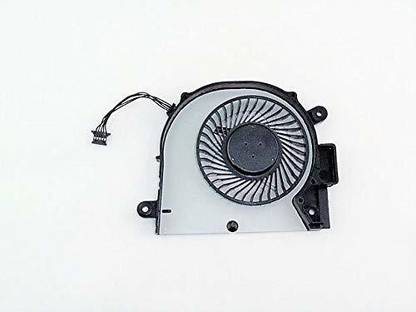 gtb solutions Laptop Internal CPU Cooling Fan For Lenovo IdeaPad Z41-70 Z51-70 500-15ISK DC28000FWF0 Cooling Fan Processor Cooler