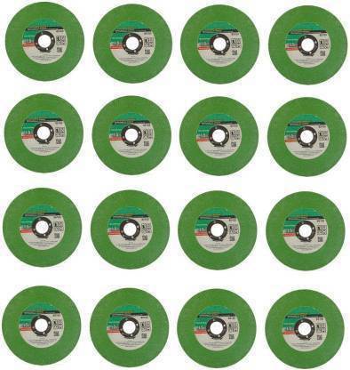 Gadariya King Cutting Wheel Pack of 16, 4 inch metal cutting wheel set Metal Cutter Metal Cutter Metal Cutter