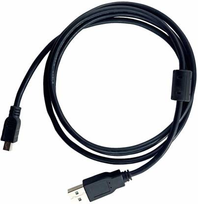 DIY Crafts HDMI Cable 1.5 m High Speed HDMI, VGA, USB (2.0) and AV Transmission Cable.