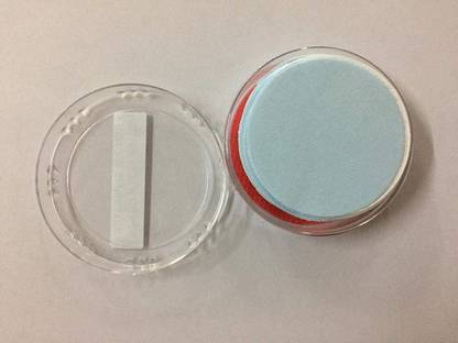 MOKSHA MASK REFILL N95 FILTER PACK (30 NOS) Filter Paper