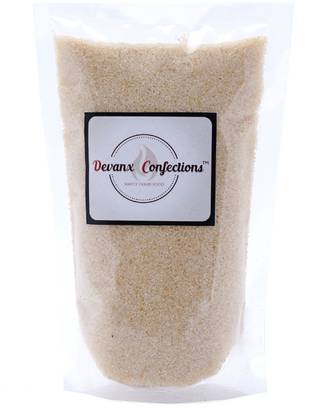 DEVANX CONFECTIONS Moraiyo | 1 kg | Barnyard Millet | Samo | Vari | Bhagar | Fasting Food | Vrat, Upwas Food | Feast Kodri |