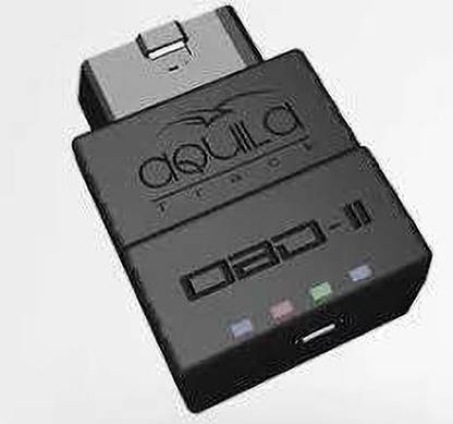 AQUILA OBD - II GPS Device
