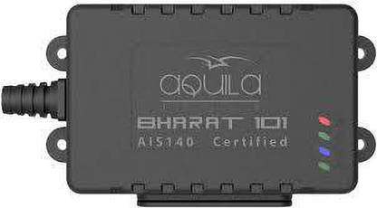 AQUILA BHARAT 101 AIS 140 GPS Device