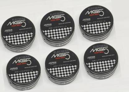 Elecsera Strong Hold Long lasting Hair Wax (600 g) Hair Wax