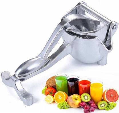 ARNIYAVALA Aluminium Hand Juicer