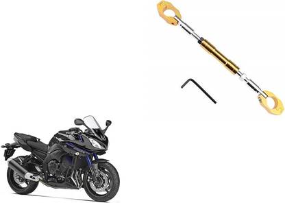 AutoVHPR Yama Faz8 Golden Handle Bar Handle Bar