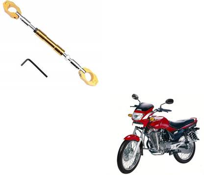 AutoVHPR Her Ambit Golden Handle Bar Handle Bar