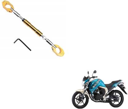 AutoVHPR Yama F2-S Golden Handle Bar Handle Bar