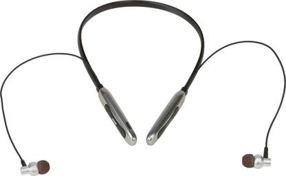 TMB Wireless Earphone Neckband Bluetooth Headphone Bluetooth