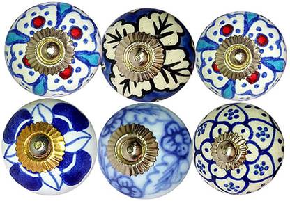 sdshopping Ceramic Cabinet/Drawer Handle