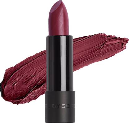Ruby's Organics Berry Lipstick