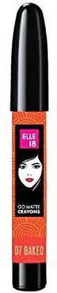 ELLE 18 crayon baked blush
