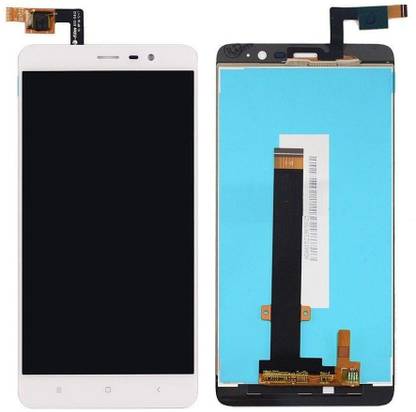 sparewala IPS LCD Mobile Display for Xiaomi Xiaomi Redmi Note 3