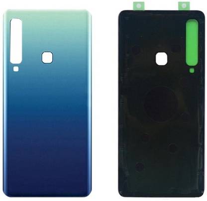 KYRO Samsung Samsung A9 18 SM-A920F Green Back Panel
