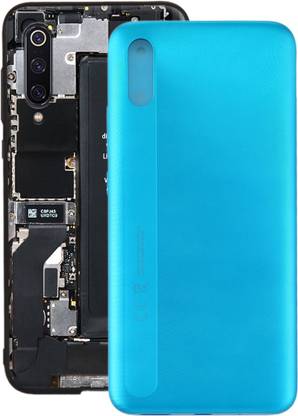 SMART Redmi ( 9i ) With Side Volume & Power Keys Back Panel