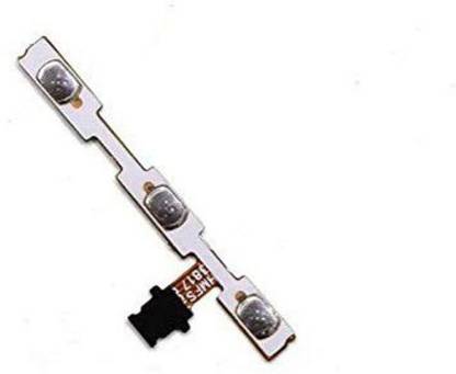 SF On/off note 5 Power & Volume Key Button Switch Flex Cable Redmi Power ON/OFF Button