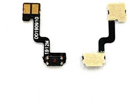 SF On/off Reno 2 Power Key Button Switch Flex Cable wire oppo Power ON/OFF Button