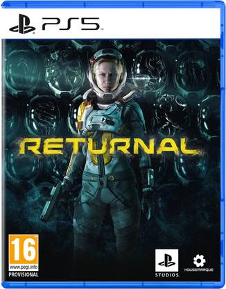 PS5 Returnal
