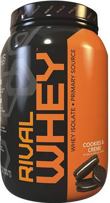 Rivalus Rival Whey Whey Protein