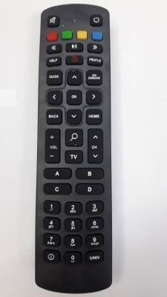 NewSelect Remote Controller Jio Remote Controller